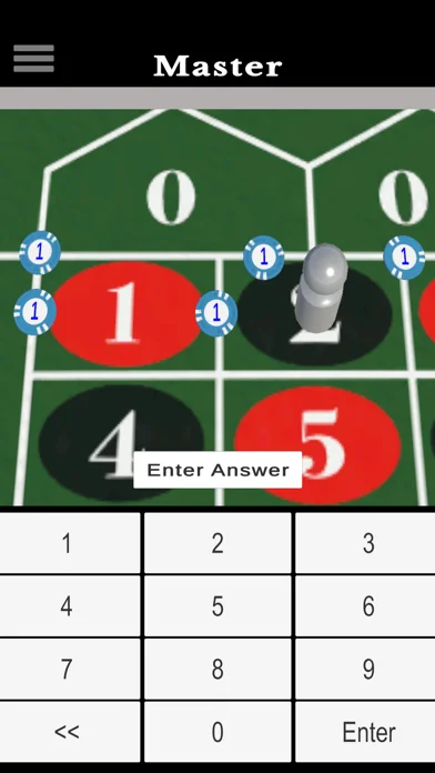 Learning To Deal Roulette