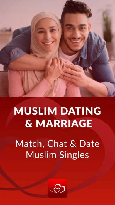 eCift: Single Muslime Treffen