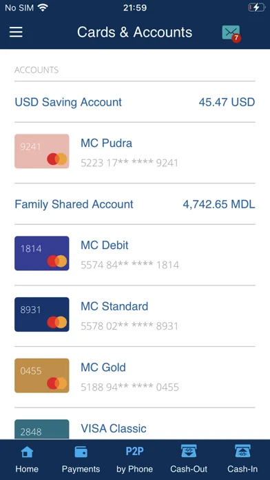 MICB Mobile Banking