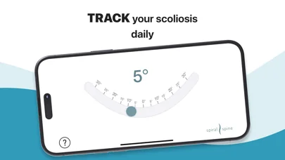 Scoliometer by Spiral Spine