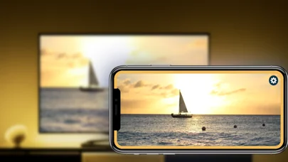 Hue Camera for Philips Hue