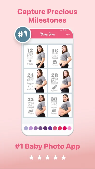 Baby Pics - AI Fotoeditor