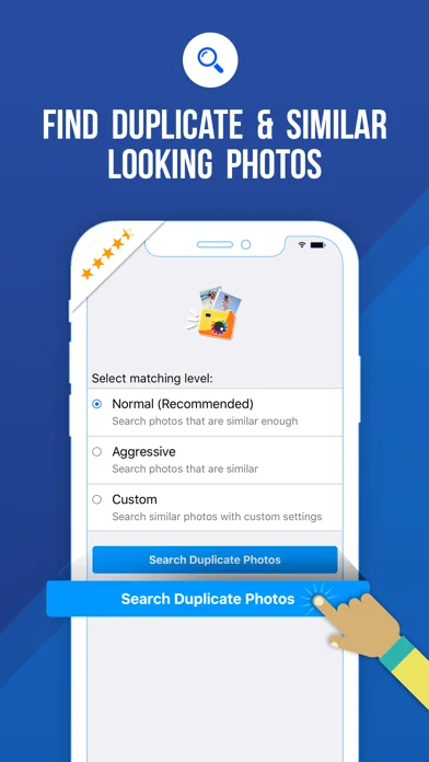 Duplicate Photos Fixer
