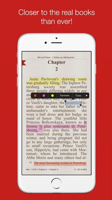 i2Reader Cloud