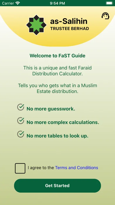 FaST Guide