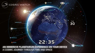 Cosmic-Watch