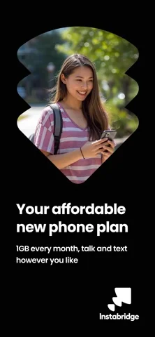 Instabridge: eSIM + Internet