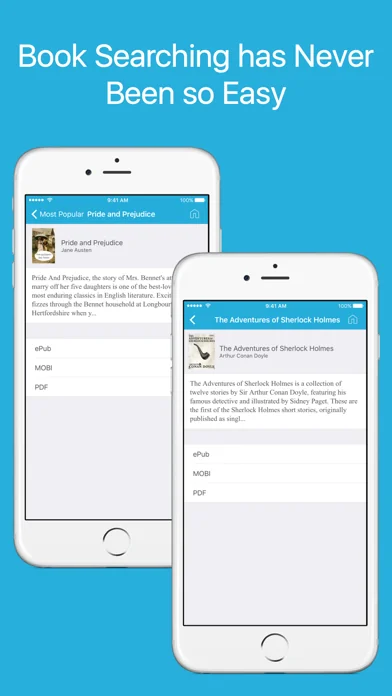 EPUB Reader - Reader for epub format screenshot 4