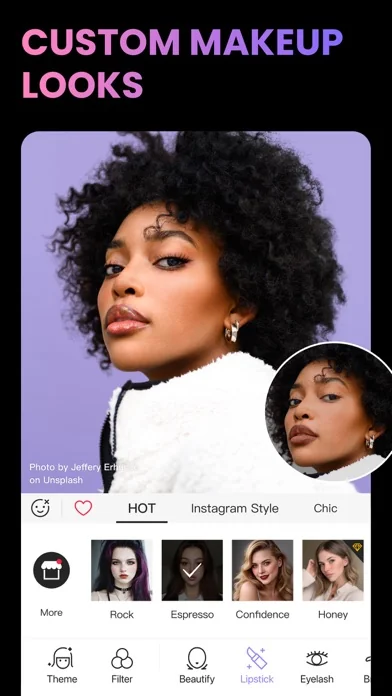 MakeupPlus- AI Portrait