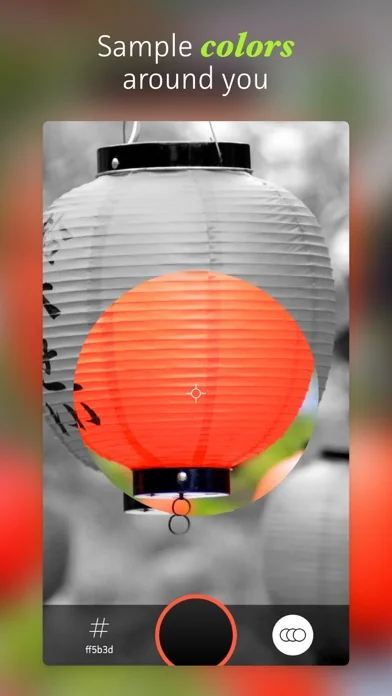 Qolor - Fast Color Grabber
