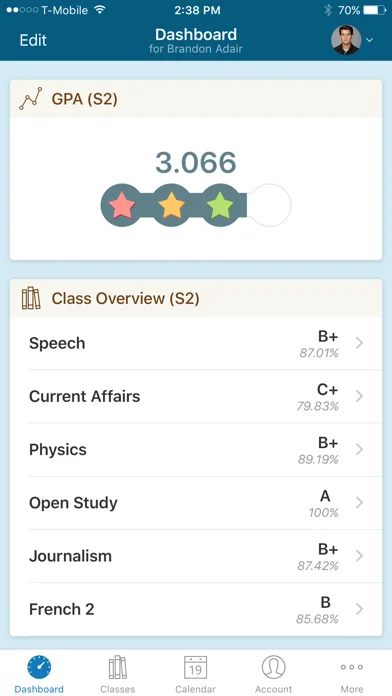 PowerSchool Mobile