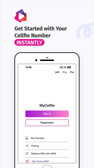 MyCellfie