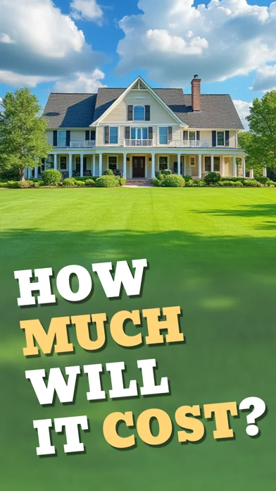 Mortgage Calculator + screenshot 1