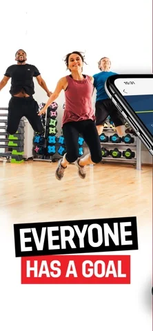 Everyone Active