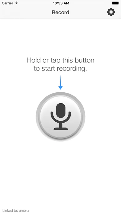Solventum Mobile Microphone