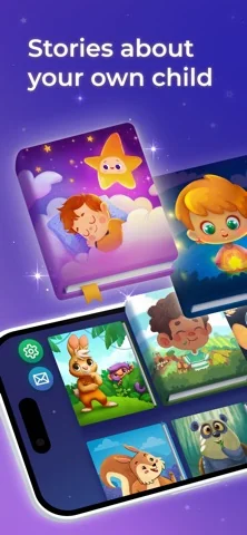 Little Stories: Bedtime Books