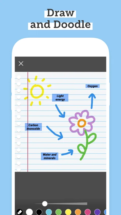 PicCollage EDU Collage Maker screenshot 2