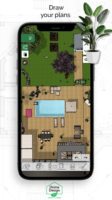 Home Design 3D Outdoor&Garden