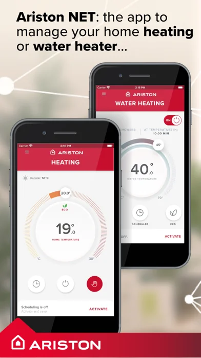 Ariston NET