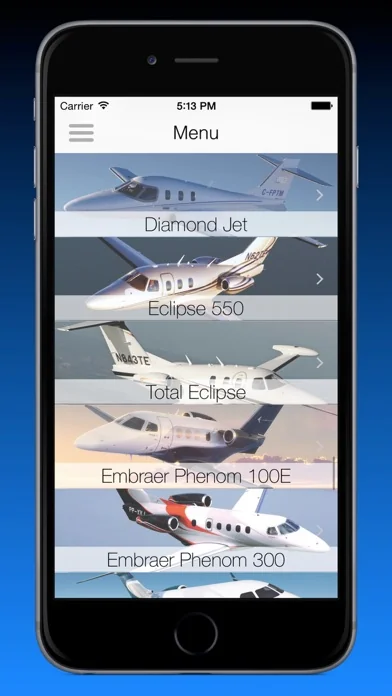 Jetpedia | Private Jet Guide