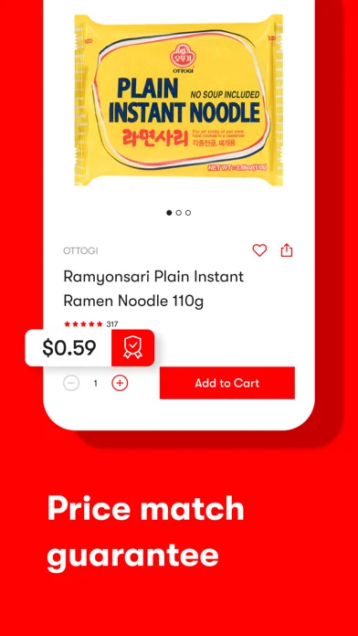 Yami: Shop All of Asia’s Best screenshot 4