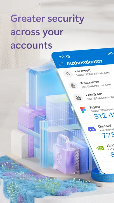 Microsoft Authenticator