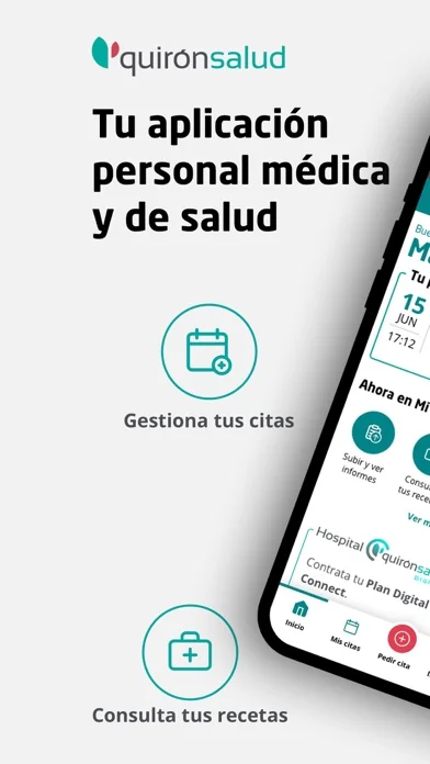 Quirónsalud