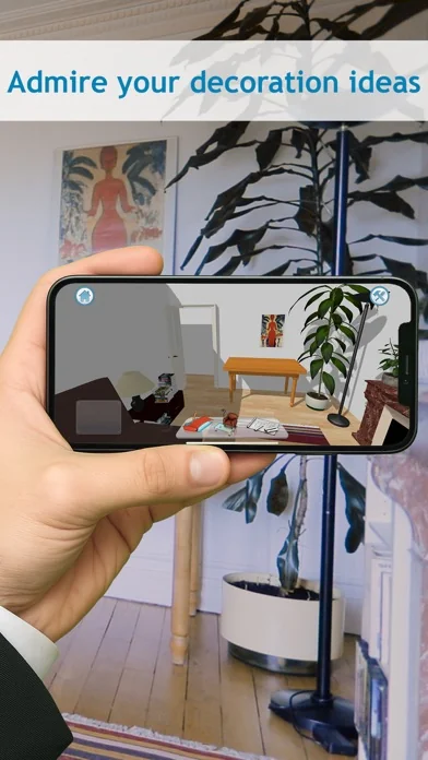 Keyplan 3D Lite - Home design screenshot 4