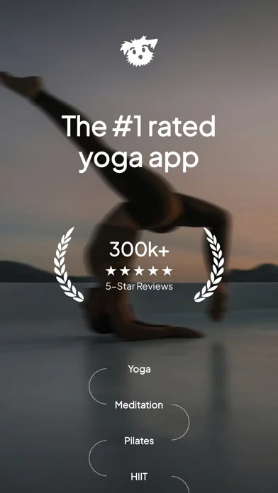 Yoga | Down Dog
