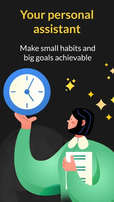 Productive - Трекер звичок