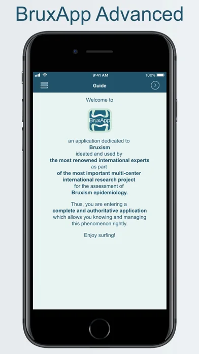 BruxApp