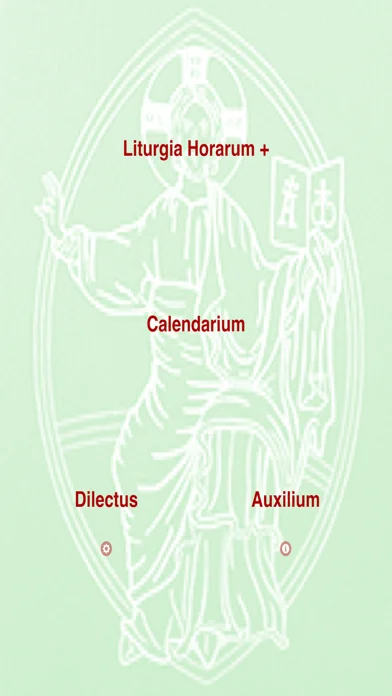 Liturgia Horarum Premium