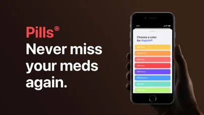 Pills®