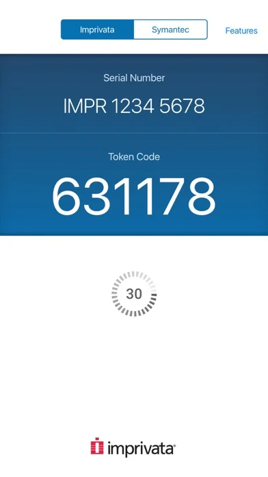 Imprivata ID