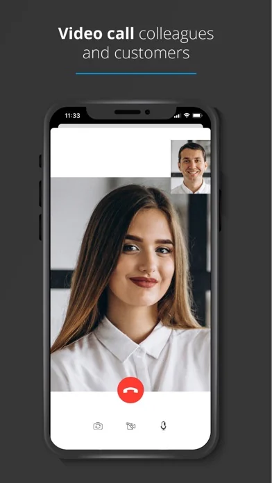 3CX screenshot 3