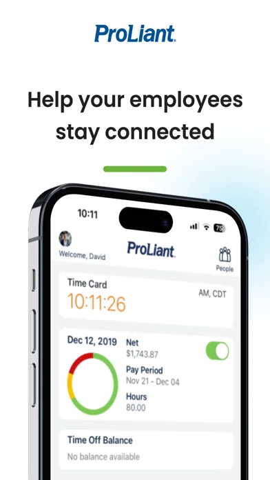 ProLiant Mobile