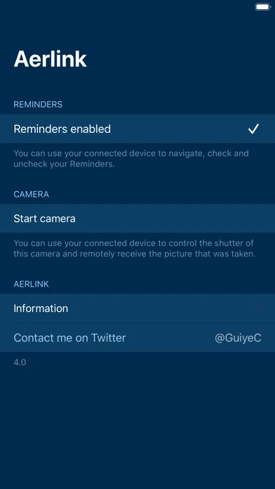 Aerlink