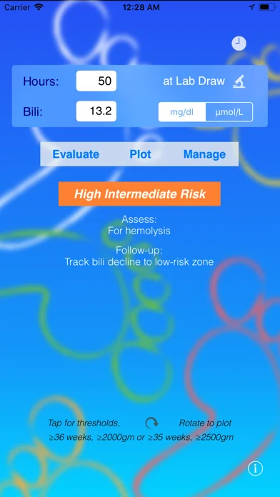 Bili QuikCalc